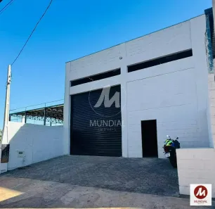 Ponto Comercial à venda, 222m² no Residencial e Comercial Palmares, Ribeirão Preto
