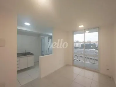 Apartamento com 2 Quartos para alugar, 45m² no Belenzinho, São Paulo