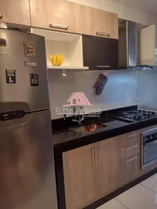 Apartamento com 2 Quartos à venda, 43m² no Campo Grande, Rio de Janeiro