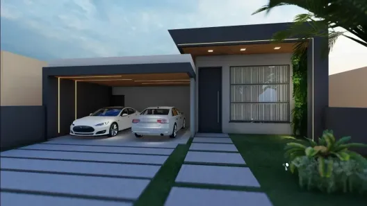 Casa com 3 Quartos à venda, 140m² no Monte Bérico, Caxias do Sul