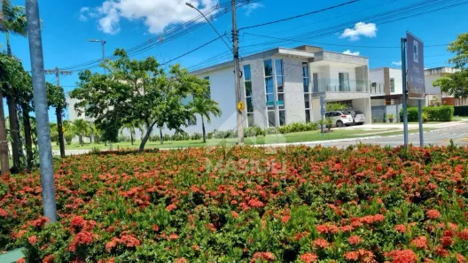 Casa de Condomínio com 4 Quartos à venda, 400m² no Jacuhy, Serra