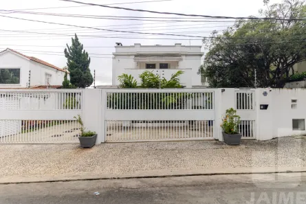 Sobrado com 4 Quartos à venda, 500m² no Consolação, São Paulo