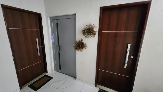 Apartamento com 3 Quartos à venda, 125m² no Varjota, Fortaleza