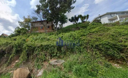 Lote/Terreno à venda, 390m² no Nossa Senhora de Fátima, Caxias do Sul