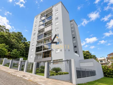Apartamento com 2 Quartos à venda, 54m² no Vinhedos, Caxias do Sul