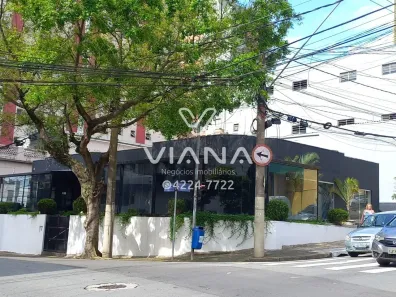 Prédio Comercial à venda, 748m² no Santa Paula, São Caetano do Sul