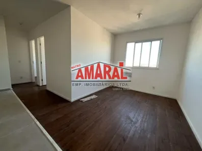 Apartamento com 2 Quartos à venda, 40m² no Cidade Satélite Santa Bárbara, São Paulo