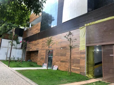 Cobertura com 3 Quartos à venda, 78m² no Lourdes, Belo Horizonte