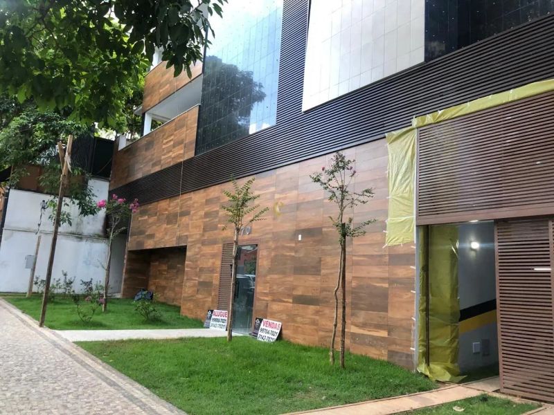 Cobertura com 3 quartos — Lourdes, Belo Horizonte