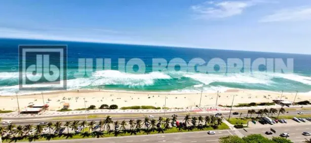 Apartamento com 4 Quartos à venda, 141m² no Barra da Tijuca, Rio de Janeiro