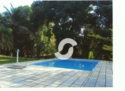 Fazenda/Sítio à venda, 200m² no Joaquim de Oliveira, Itaboraí
