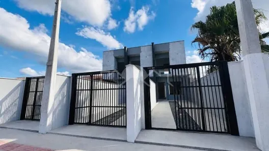 Casa com 2 Quartos à venda, 64m² no Paranaguamirim, Joinville