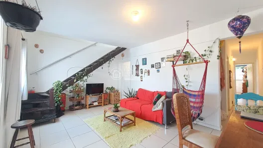Cobertura com 3 Quartos à venda, 183m² no Santa Teresa, Rio de Janeiro