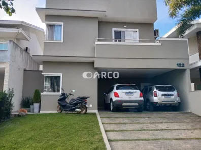 Casa de Condomínio com 3 Quartos à venda, 192m² no Parque Califórnia, Jacareí