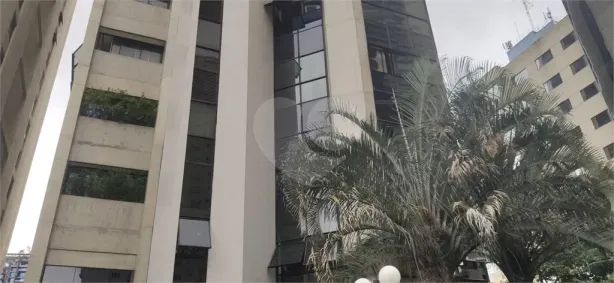 Sala Comercial à venda, 50m² no Jardim Paulista, São Paulo