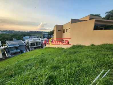 Lote/Terreno à venda, 458m² no Caputera, Arujá