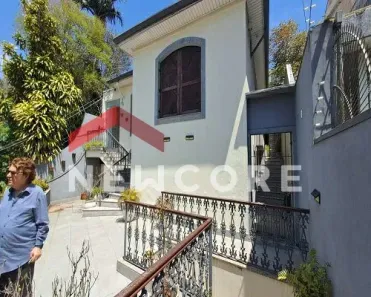 Sobrado com 8 Quartos à venda, 321m² no Sumaré, São Paulo