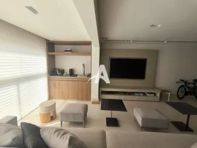 Apartamento com 2 Quartos para alugar, 110m² no Jardim Karaíba, Uberlândia