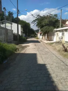Lote/Terreno à venda, 128m² no Campo Grande, Rio de Janeiro