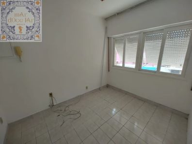 Apartamento com 1 Quarto à venda, 25m² no Aparecida, Santos