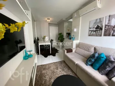 Apartamento com 2 Quartos à venda, 56m² no Azenha, Porto Alegre