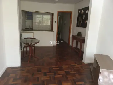 Apartamento com 1 Quarto à venda, 33m² no Santo Antônio, Porto Alegre