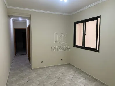 Apartamento com 2 Quartos para alugar, 72m² no Vila Lucinda, Santo André