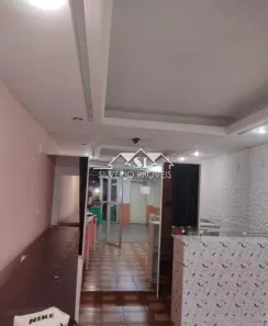 Ponto Comercial à venda, 30m² no Alto da Serra, Petrópolis