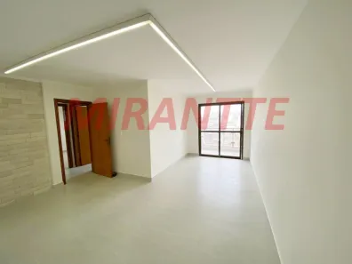 Apartamento com 2 Quartos à venda, 75m² no Vila Isolina Mazzei, São Paulo