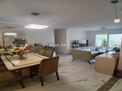 Apartamento com 3 Quartos à venda, 81m² no Vila Isa, São Paulo