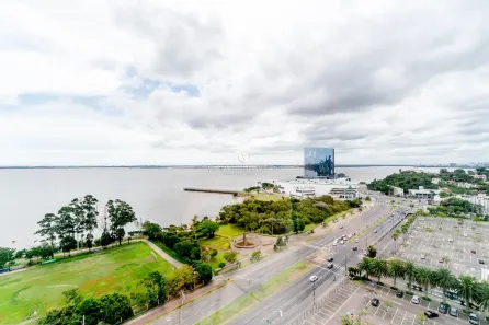Sala Comercial à venda, 41m² no Cristal, Porto Alegre