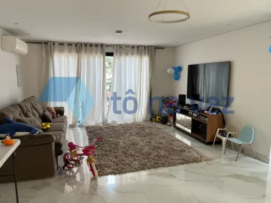 Casa com 3 Quartos à venda, 258m² no Olímpico, São Caetano do Sul