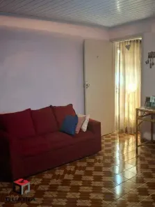 Casa com 1 Quarto à venda, 86m² no Jardim Irene, Santo André