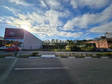 Lote/Terreno para alugar, 1220m² no Vila Olivo, Valinhos