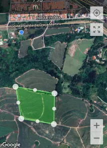 Lote/Terreno à venda, 30000m² no Centro (Tupi), Piracicaba
