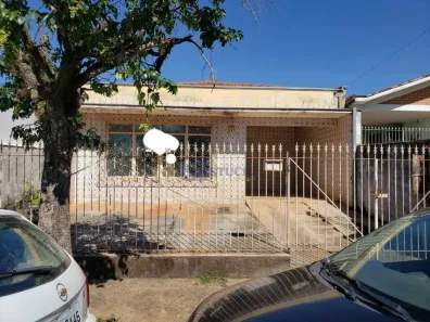 Casa com 3 Quartos à venda, 204m² no Jardim Brasil (Vila Xavier), Araraquara