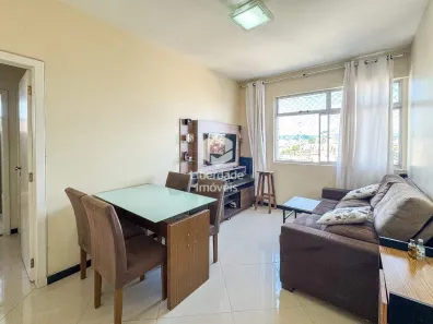 Apartamento com 2 Quartos à venda, 70m² no Monsenhor Messias, Belo Horizonte