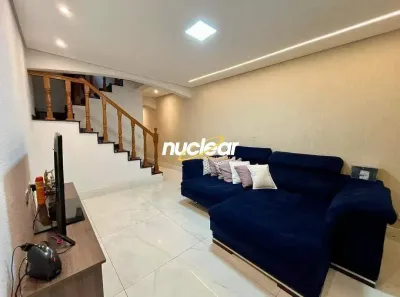Sobrado com 3 Quartos à venda, 160m² no Jardim Santa Adélia, São Paulo