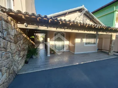 Casa com 3 Quartos à venda, 245m² no Campo Grande, Rio de Janeiro
