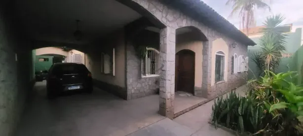 Imóvel Comercial com 5 Quartos à venda, 208m² no Vila Mury, Volta Redonda