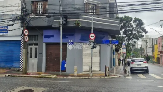 Sala Comercial para alugar, 47m² no Centro, São Caetano do Sul