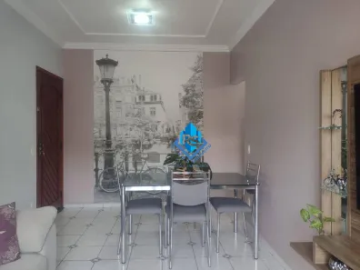 Apartamento com 2 Quartos à venda, 67m² no Santa Terezinha, São Bernardo do Campo