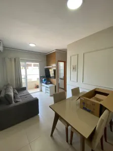 Apartamento com 2 Quartos à venda, 53m² no Planalto, Manaus