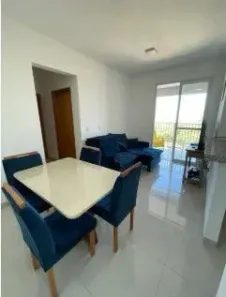 Apartamento com 2 Quartos à venda, 64m² no Despraiado, Cuiabá