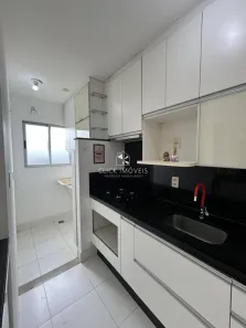 Apartamento com 3 Quartos à venda, 70m² no Poção, Cuiabá