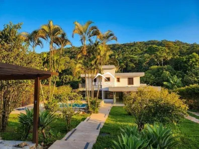 Casa de Condomínio com 4 Quartos à venda, 350m² no Piedade do Paraopeba, Brumadinho