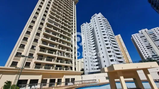 Apartamento com 4 Quartos para alugar, 105m² no Chácara Primavera, Campinas