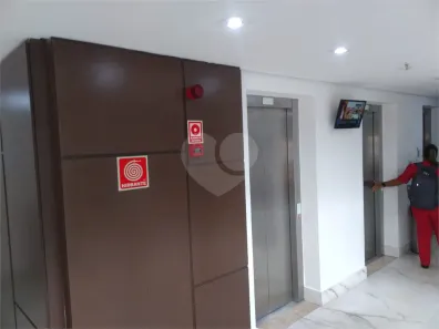 Sala Comercial à venda, 35m² no Santana, São Paulo