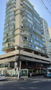 Apartamento com 3 Quartos à venda, 100m² no Praia de Itaparica, Vila Velha