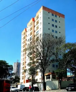 Apartamento com 2 Quartos à venda, 54m² no Parque Maria Helena, São Paulo
